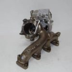 TURBO 9V203 IHI VW