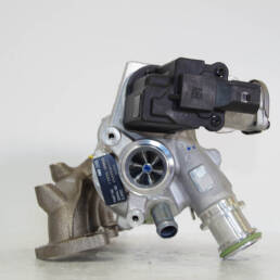 TURBO 9V204 IHI