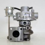 TURBO AS11 IHI SHIBAURA