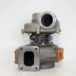 TURBO MYBM IHI YANMAR