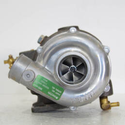 TURBO MYCY YANMAR