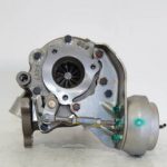 TURBO VB21 IHI TOYOTA
