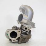 TURBO VB21 IHI TOYOTA
