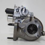 TURBO VB31 IHI TOYOTA