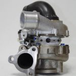TURBO VB38 IHI TOYOTA
