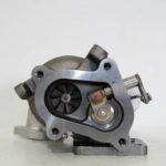 TURBO VB9 IHI TOYOTA