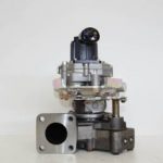 TURBO VIET IHI ISUZU