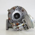 TURBO VIFB IHI ISUZU