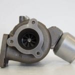TURBO VJ40 IHI MAZDA
