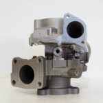 TURBO VJ40 IHI MAZDA
