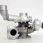 TURBO VJ42 IHI MAZDA