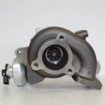TURBO VJ42 IHI MAZDA