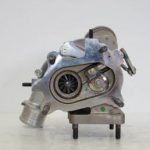 TURBO VL38 GRUPO FIAT