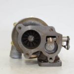 TURBO VL4 IHI GRUPO FIAT