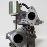 TURBO  VN2 IHI NISSAN