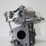 TURBO VN3 IHI NISSAN