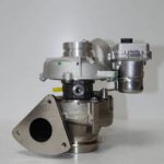 TURBO VV20 IHI MERCEDES