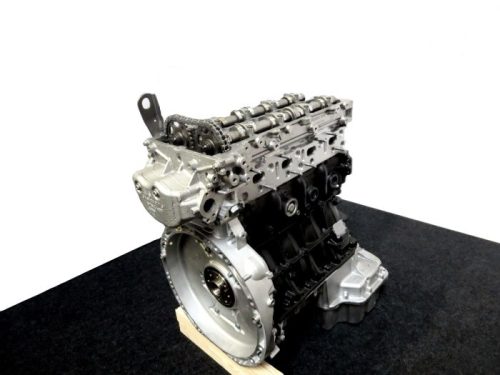 MOTOR 651-980 MERCEDES SLK/SLC