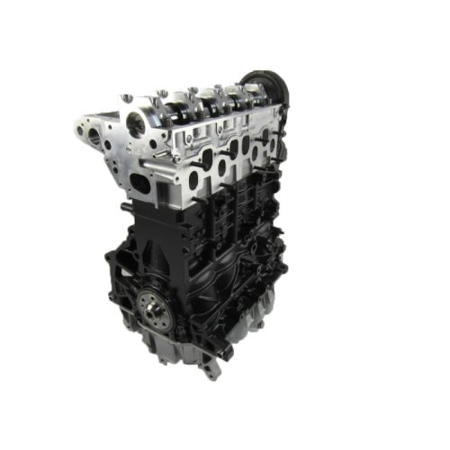 MOTOR AUDI/VW BMM