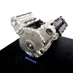 MOTOR  AUDI Q7 3.0 TDI BKS