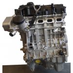 MOTOR  BMW 2.0 16V 420i N20B20A/B