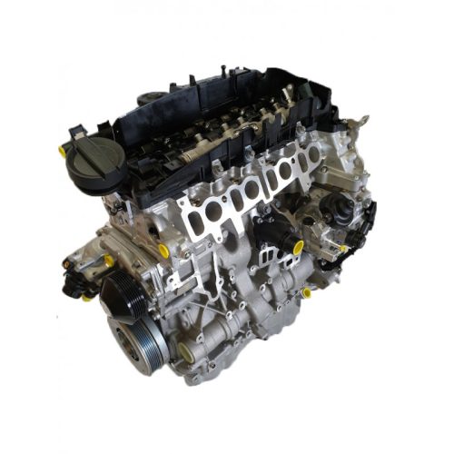 MOTOR BMW 520D B47D20A