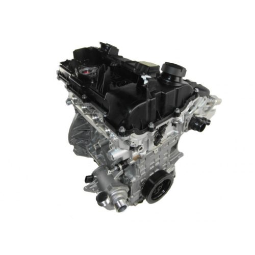 motor n43b20a