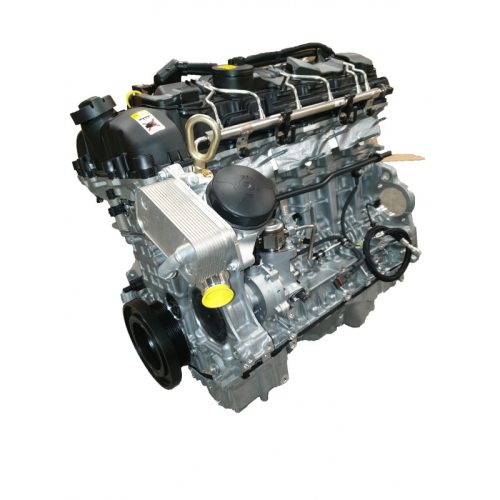MOTOR N55B30A BMW X5 TURBO
