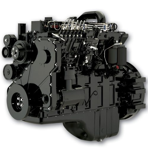 MOTOR CUMMINS C8.3