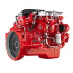 MOTOR CUMMINS ISB6.7