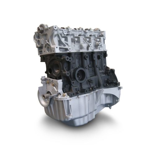 MOTOR RENAULT K9K 716