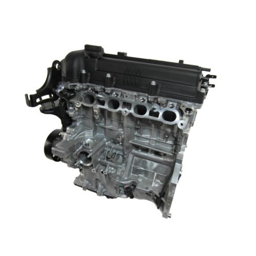 MOTOR HYUNDAI IX20 1.6 CVVT G4FC