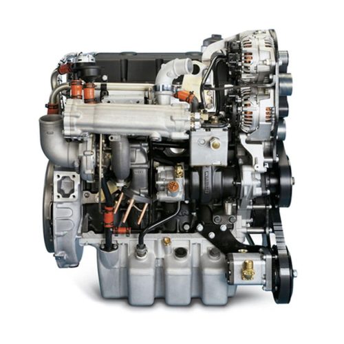 MOTOR MAN D0834LOH