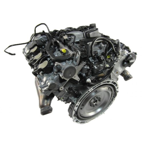 MOTOR MERCEDES S-CLASS OM272-965