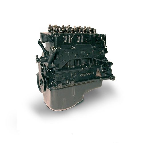 MOTOR MITSUBISHI INDS 4G32