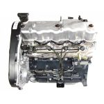 MOTOR 4D56 MITSUBISHI PAJERO 2.5 TDI