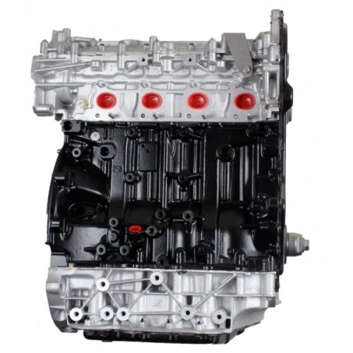 MOTOR NISSAN X-TRAIL M9R