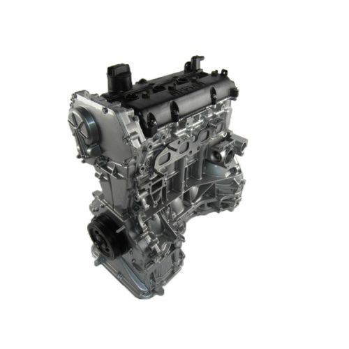 MOTOR NISSAN X-TRAIL 2.5 16V QR25DE