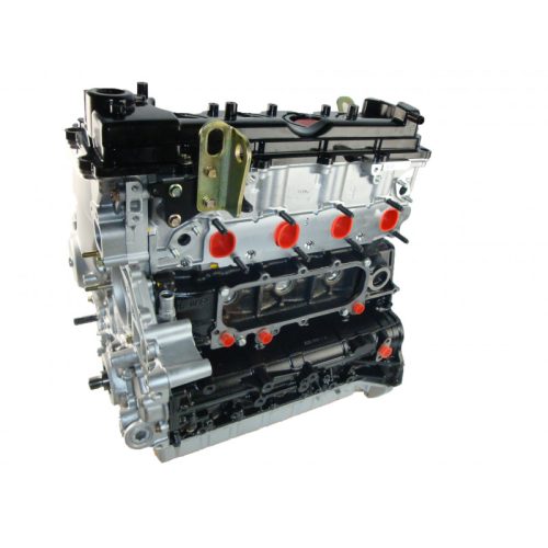 MOTOR ZD3-200 OPEL MOVANO 3.0