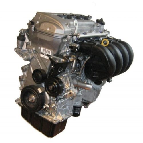 MOTOR TOYOTA AVENSI 3ZZ-FE