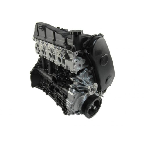 MOTOR 1KD-FTV TOYOTA LANDCRUISER 3.0