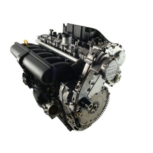 MOTOR VOLVO XC90 B6324S