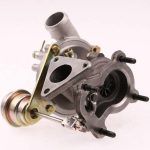 TURBO 028145701J