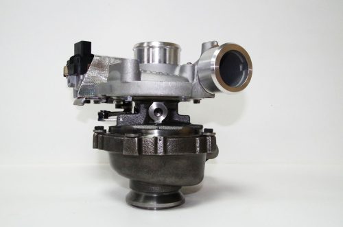TURBO 762463-5006S GARRETT