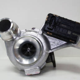 TURBO 767378-5014 GARRETT