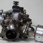 TURBO 778088-5001S GARRETT PSA