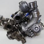 TURBO 778088-5001S GARRETT PSA