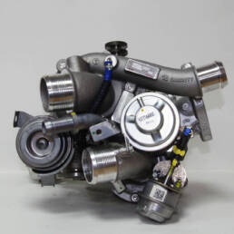 TURBO 778088-5001S GARRETT PSA