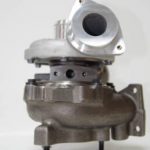 TURBO 818989-5001S GARRETT VW