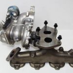 TURBO 821943-5003S GARRETT